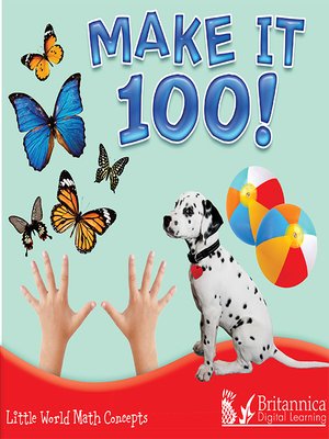 cover image of Make It 100!